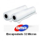 GMP Encapsulado Ultra Brillo Perfex 32 micras 155cm X 300m E1003